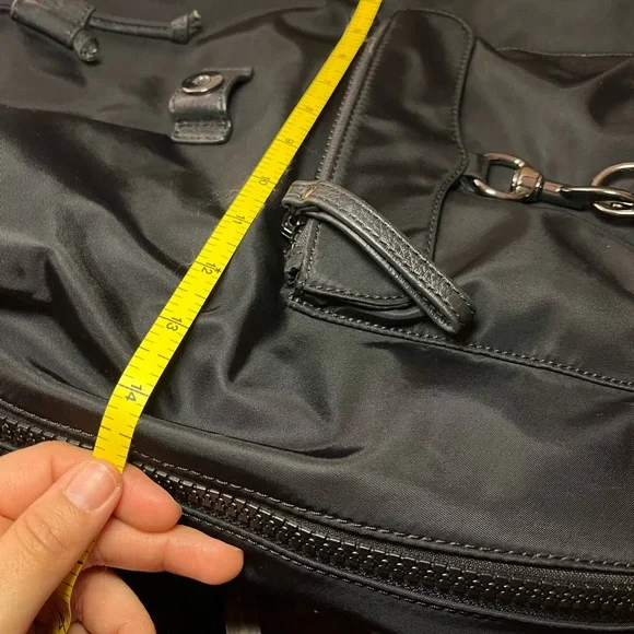 Rebecca Minkoff Nylon Backpack - Picture 11 of 12